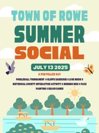 Summer Social