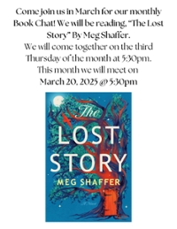 Book Chat