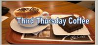 Third Thursday Coffee