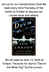 Book Chat