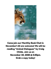 Book Chat