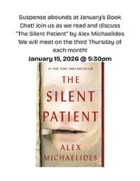 Book Chat