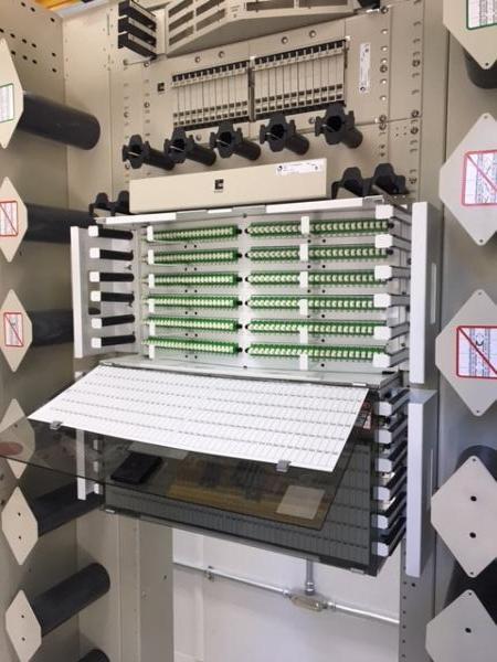 networking equipment
